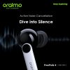 ایرپاد اورایمو Oraimo FreePods4 OEB-E105D