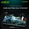 ایرپاد اورایمو Oraimo FreePods4 OEB-E105D