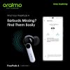 ایرپاد اورایمو Oraimo FreePods4 OEB-E105D