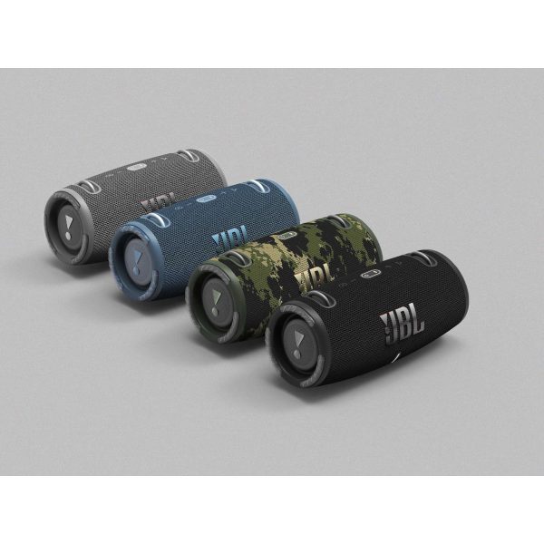 اسپیکر jbl xtreme 3 قابل حمل اصلی - Image 2