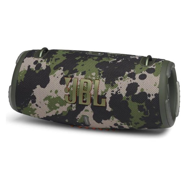 اسپیکر jbl xtreme 3 قابل حمل اصلی