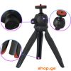 سه‌پایه موبایل و دوربین Candc مدل DC111