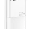 پاوربانک ریمکس مدل RPP-72 ظرفیت 20000