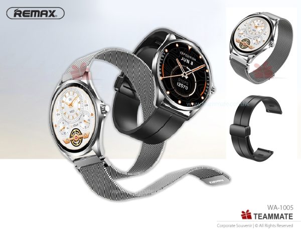 ساعت هوشمند Remax Watch 21