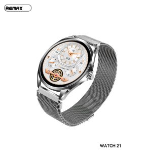 ساعت هوشمند Remax Watch 21