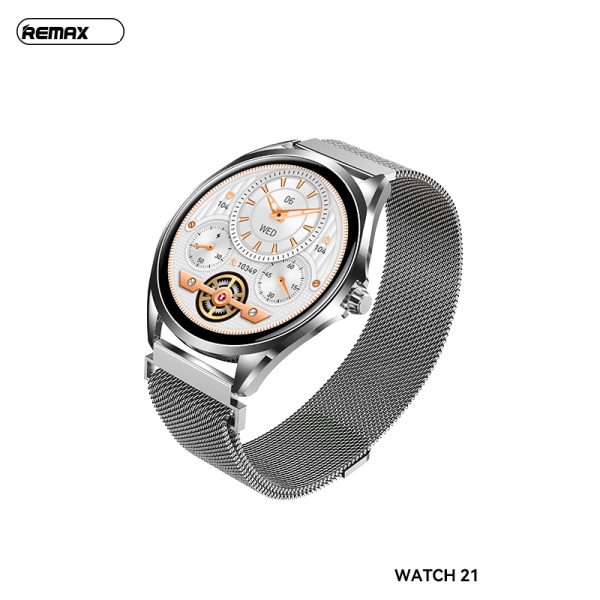 ساعت هوشمند Remax Watch 21