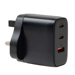 شارژر دیواری 65 وات JBQ مدل WC-607