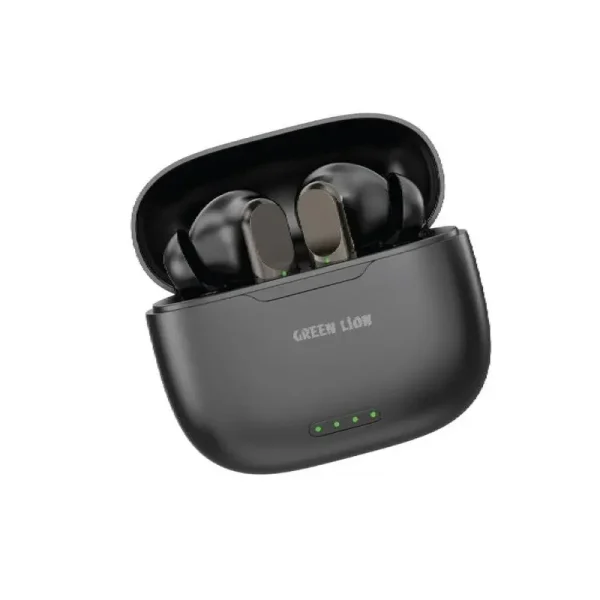 ایرپاد گرین لاین مدل Green Panama Wireless Earbuds