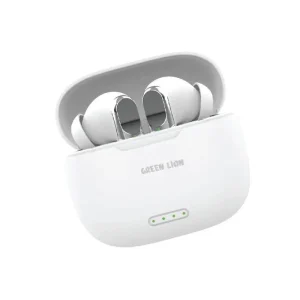 ایرپاد گرین لاین مدل Green Panama Wireless Earbuds
