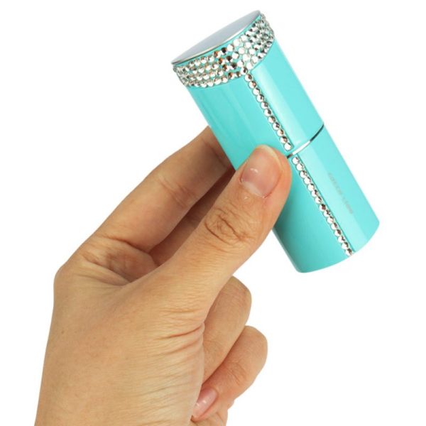 ایرپاد گرین لاین مدل Lipstick