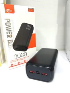 پاوربانک 30 هزار INKO مدل K151